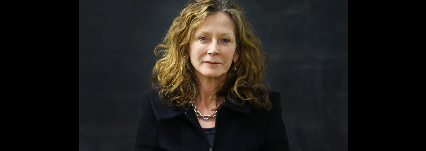 Cheryl Heller Image - Cheryl Heller