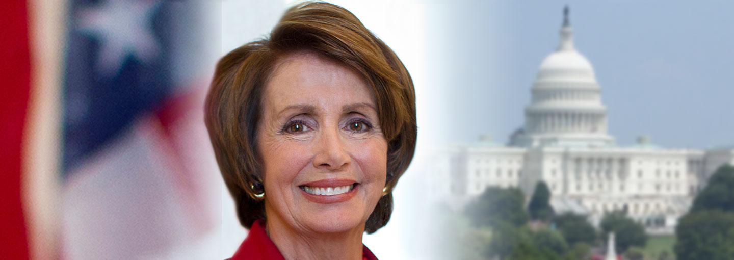 Nancy Pelosi Image - Nancy Pelosi