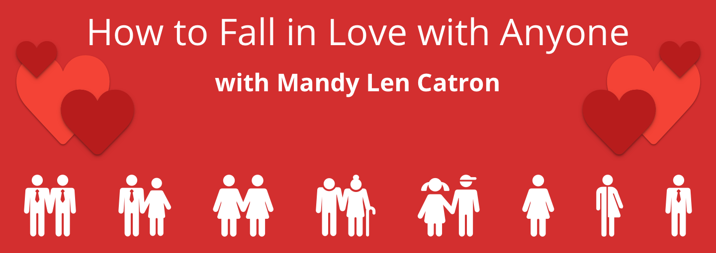 How to Fall in Love with Anyone Image - How to Fall in Love with Anyone