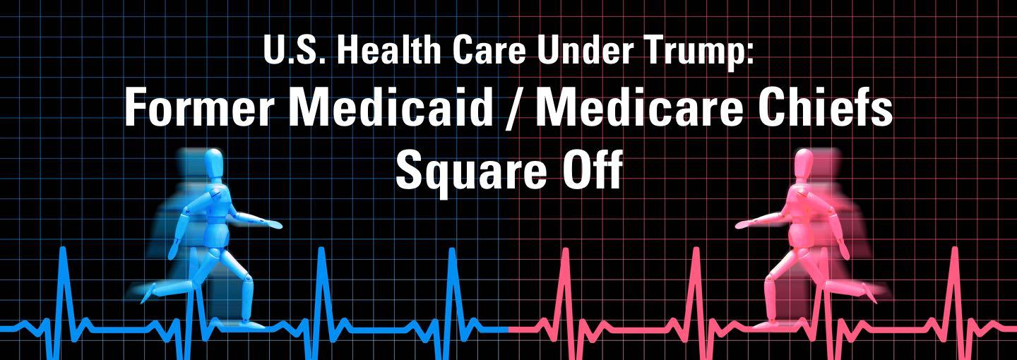 U.S. Health Care Image - U.S. Health Care