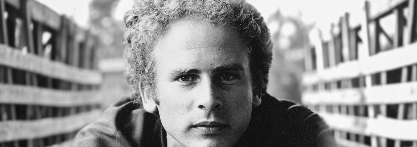 Garfunkel Image - Garfunkel