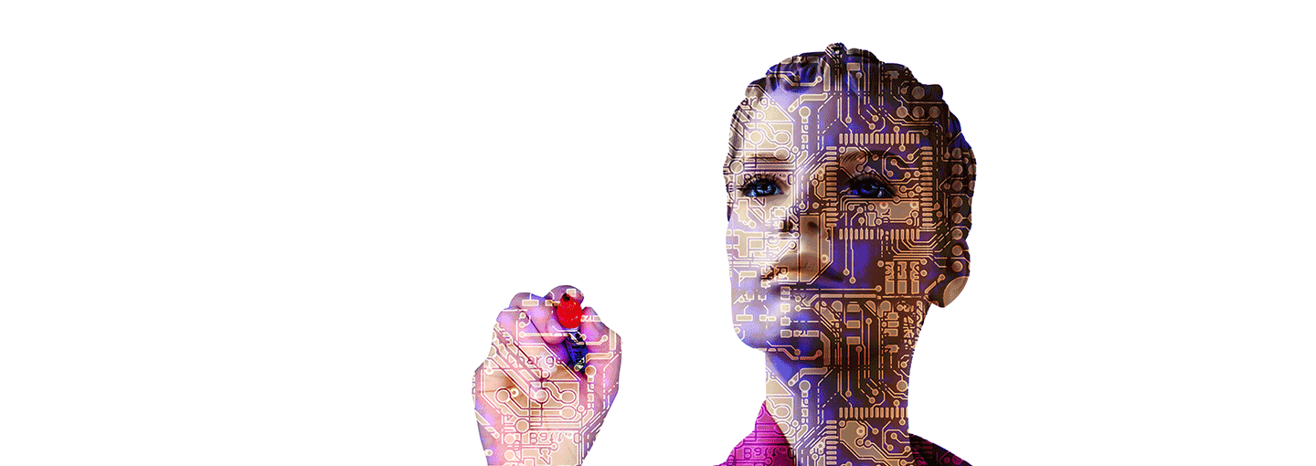 Age of Artificial Intelligence Image - Age of Artificial Intelligence