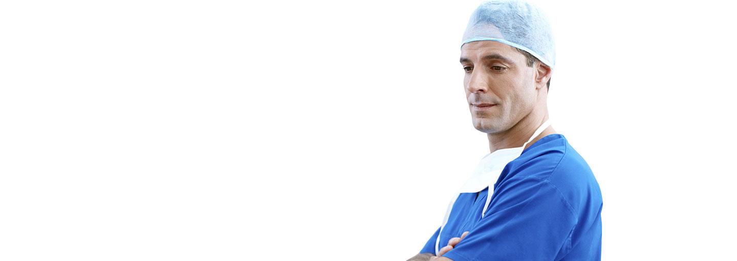Physician Burnout Image - Physician Burnout
