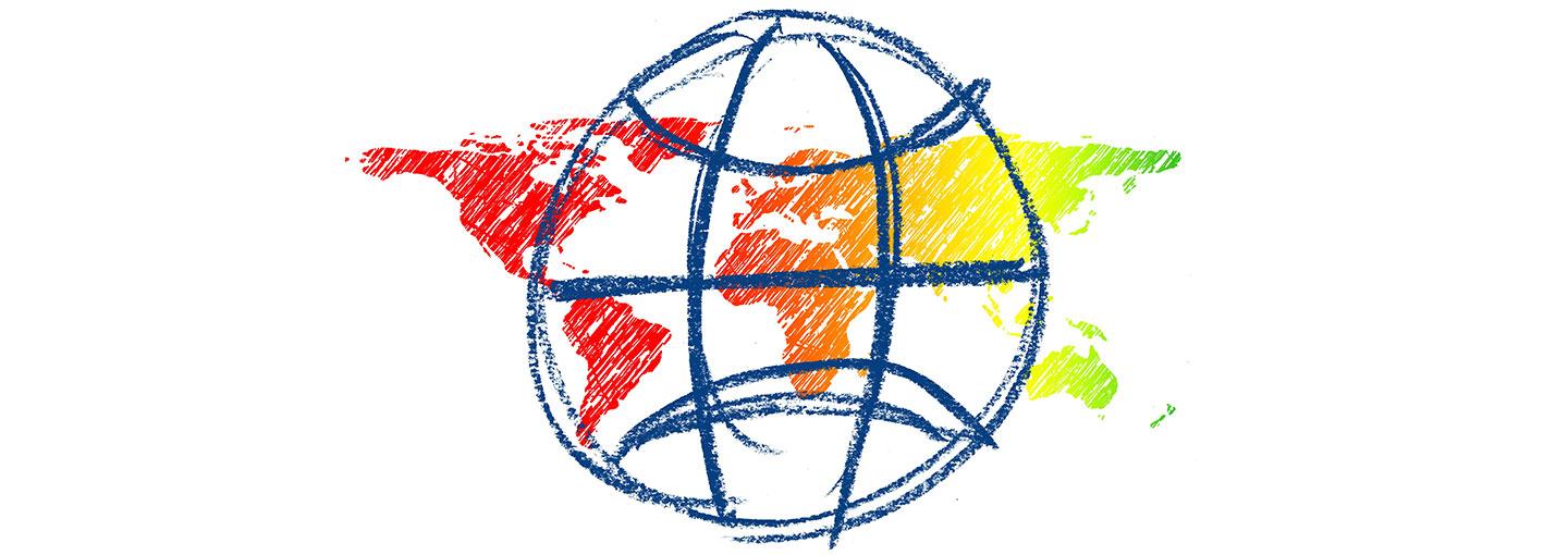 Explore the World Image - Explore the World