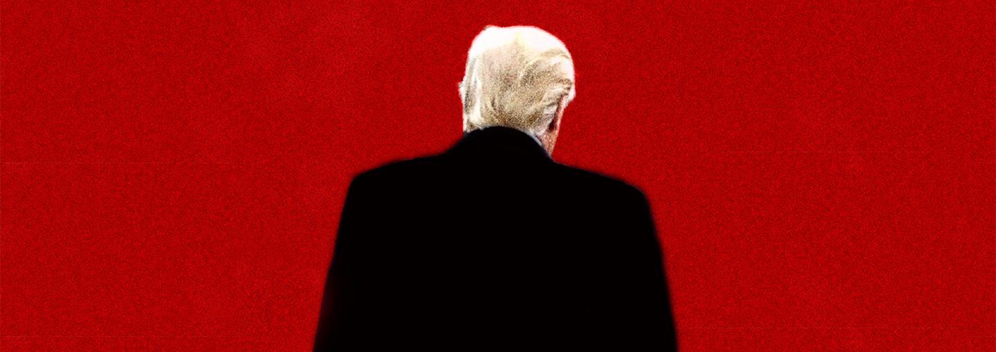 David Frum: The Corruption of American Democracy Image - David Frum: The Corruption of American Democracy