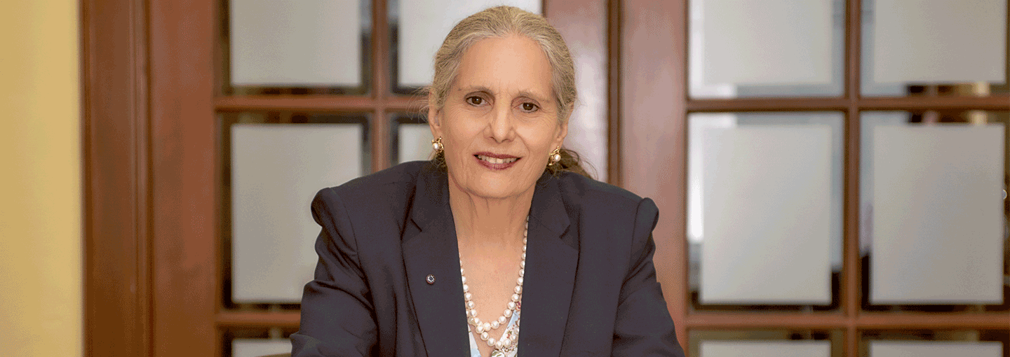 Gloria Duffy Image - Gloria Duffy