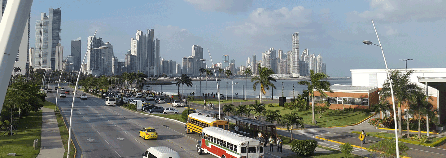 Revitalizing the Panama-Pacific Partnership Image - Revitalizing the Panama-Pacific Partnership