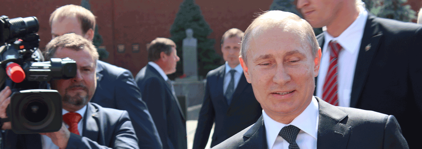 Russia: Preparing for the Post-Putin Era Image - Russia: Preparing for the Post-Putin Era