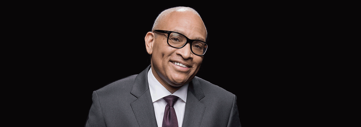 Larry Wilmore Image - Larry Wilmore