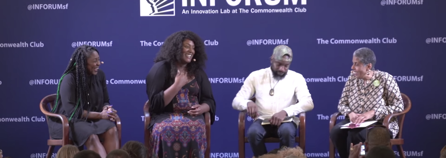 Black Lives Matter + the LGBTQI Community Image - Black Lives Matter + the LGBTQI Community
