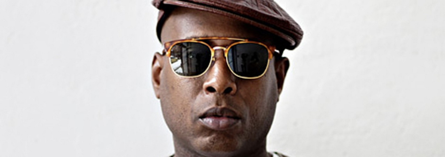 Talib Kweli Image - Talib Kweli