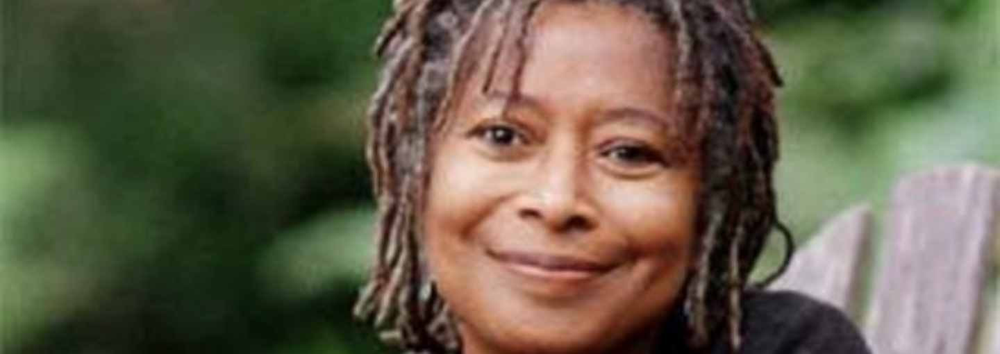Alice Walker Image - Alice Walker