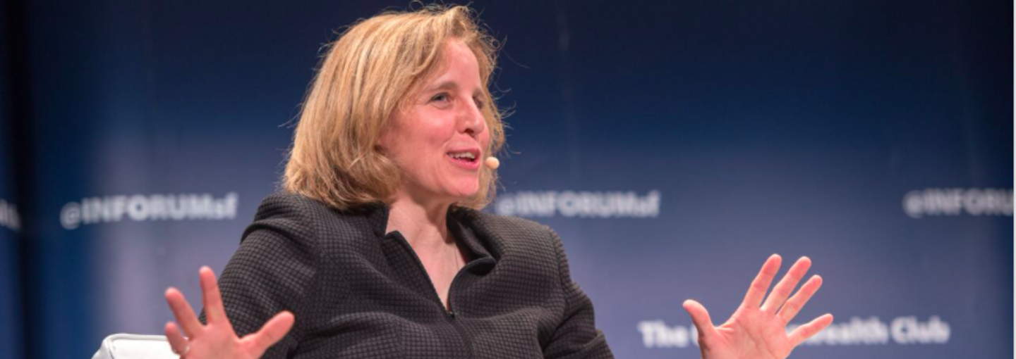 Megan Smith Image - Megan Smith