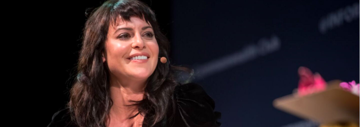 Sophia Amoruso Image - Sophia Amoruso