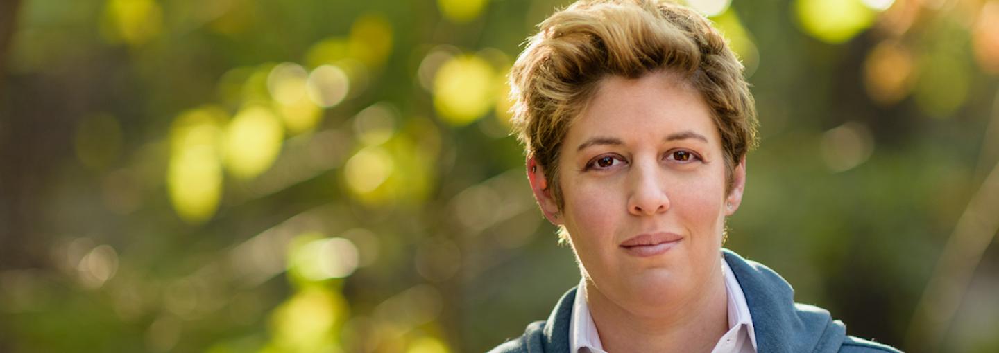 Sally Kohn Sally Kohn