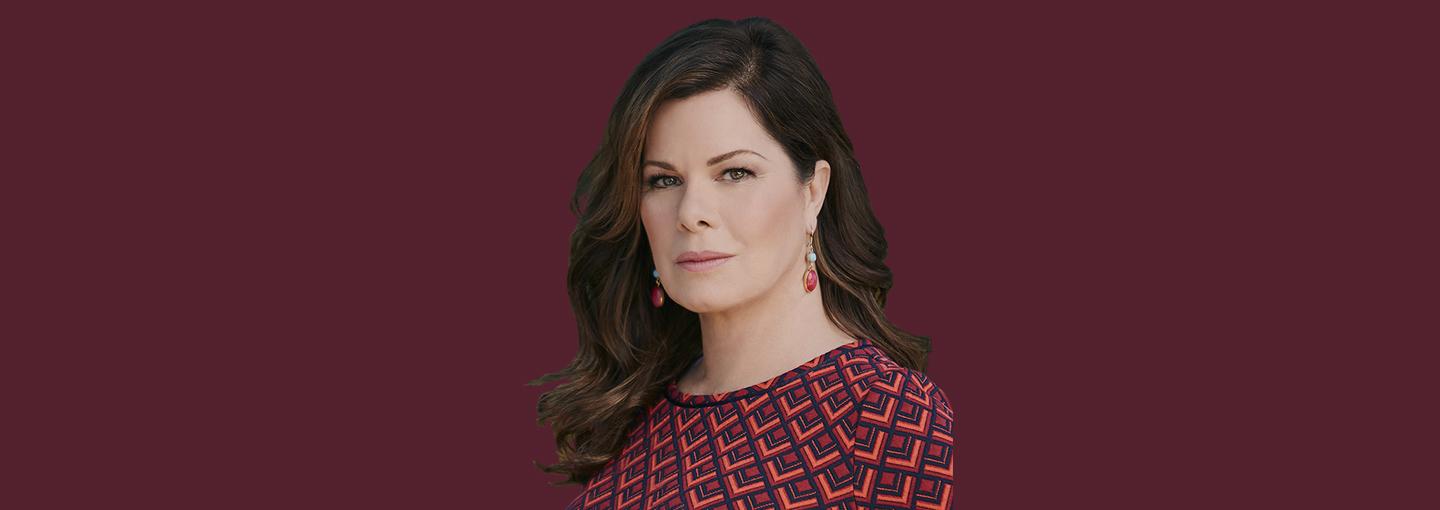 Marcia Gay Harden Image - Marcia Gay Harden