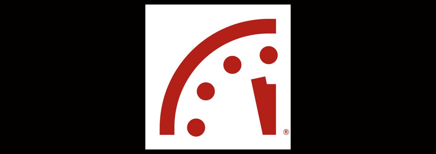 Bulletin of the Atomic Scientists’ CEO Rachel Bronson: Can We Turn Back the Hands of the Doomsday Clock? Image - Can We Turn Back the Hands of the Doomsday Clock?