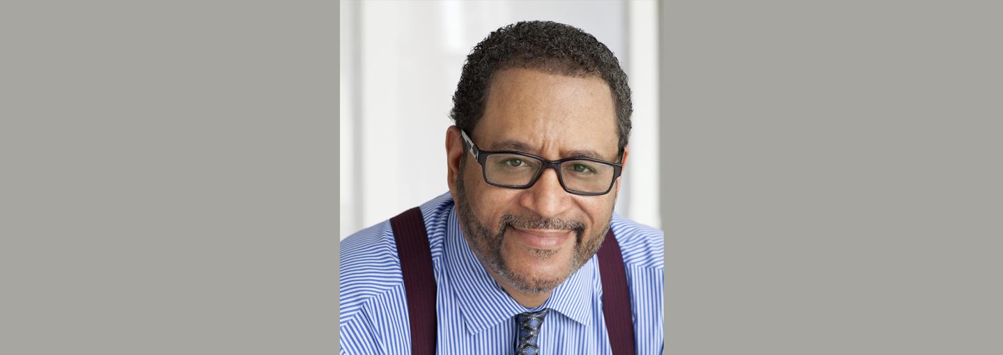 Michael Eric Dyson: America's Unfinished Race Conversation Image - Michael Eric Dyson: America's Unfinished Race Conversation