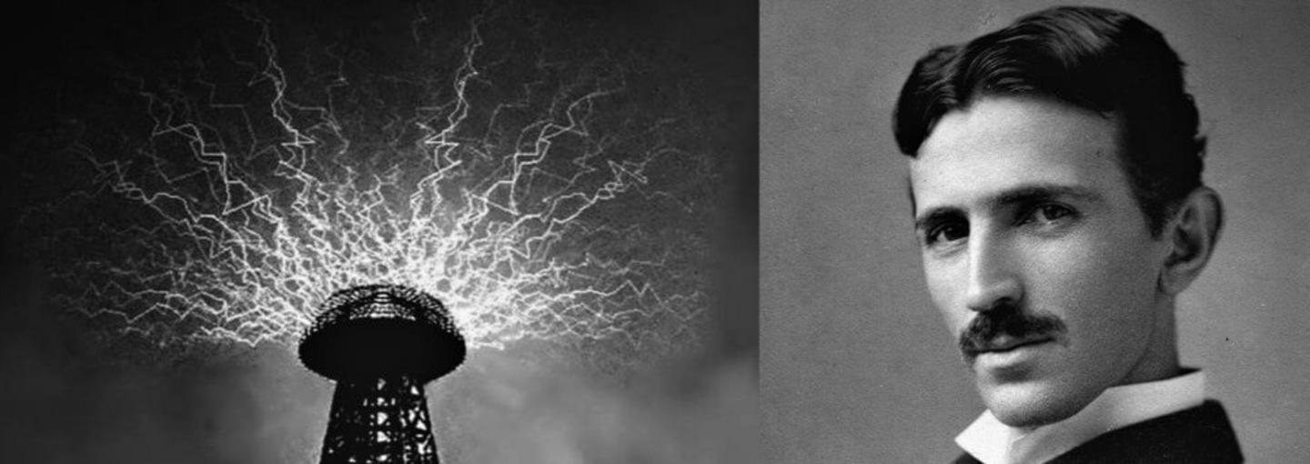 Tesla Inventor of the Modern Image - Tesla Inventor of the Modern