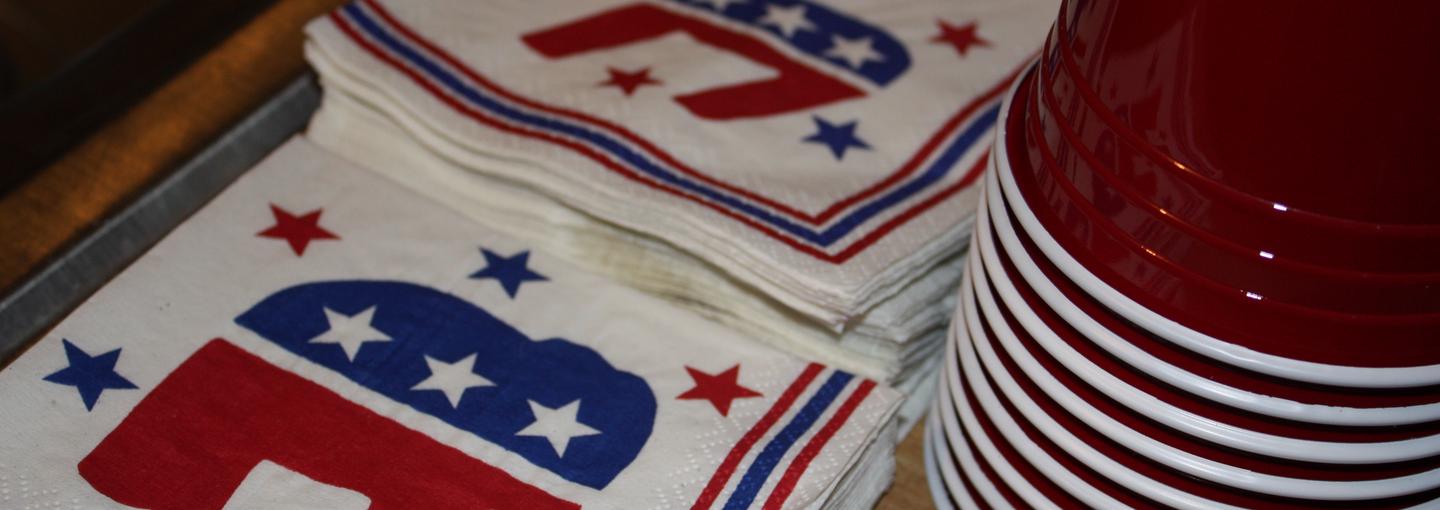 Can American Democracy be De-polarized? Image - Can American Democracy be De-polarized?