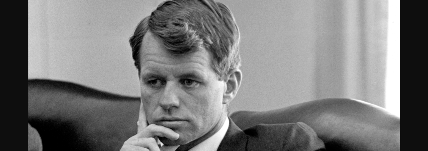 Kennedy Image - Robert F. Kennedy