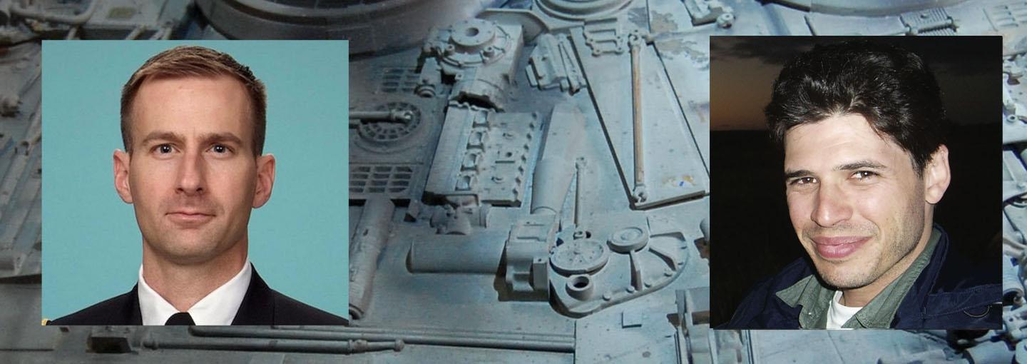 How Star Wars Explains Modern Military Conflict How Star Wars Explains Modern Military Conflict