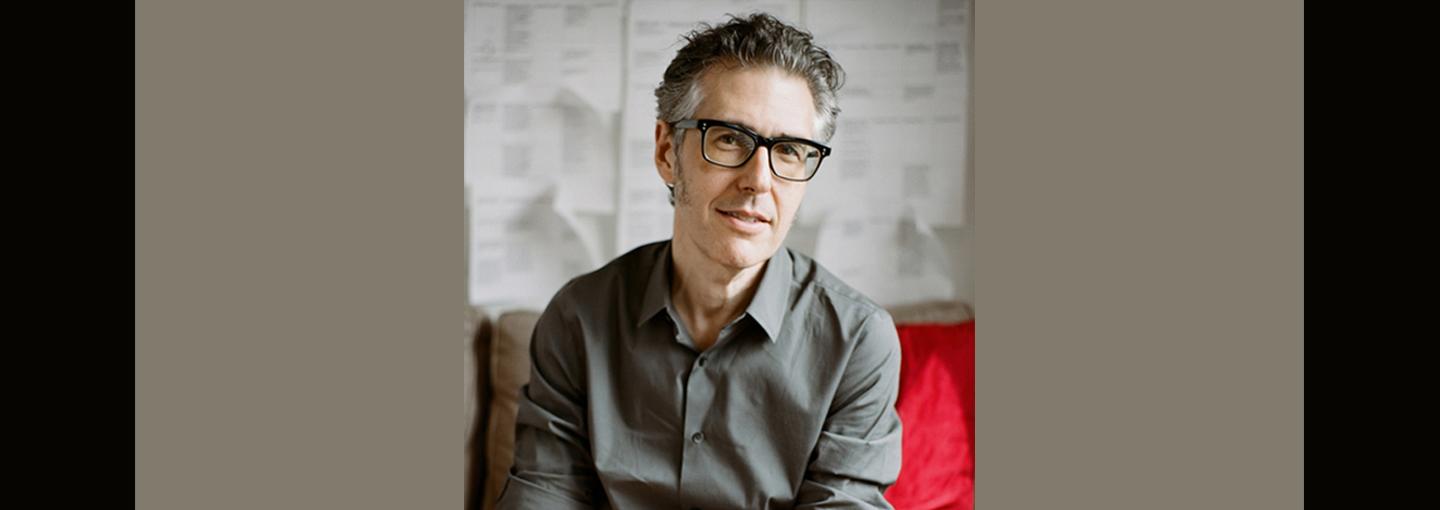 Ira Glass Image - Ira Glass
