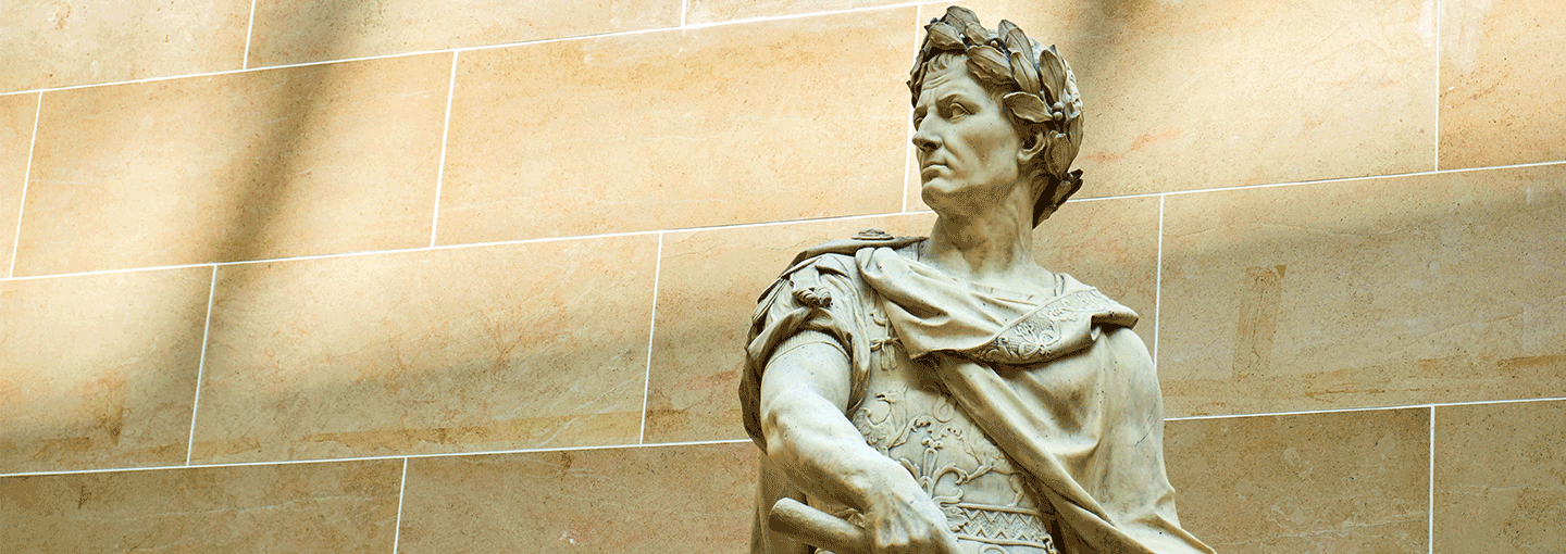 Caesar Maximus Image - Caesar Maximus
