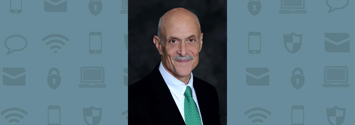 Michael Chertoff Image - Michael Chertoff
