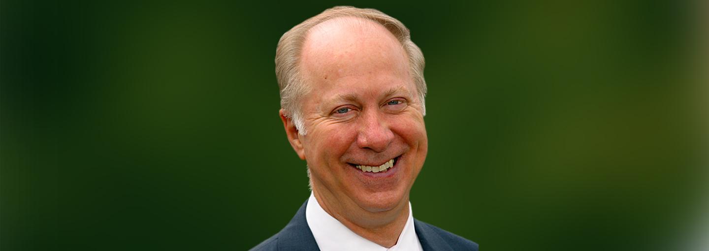 CNN’s David Gergen Image - CNN’s David Gergen