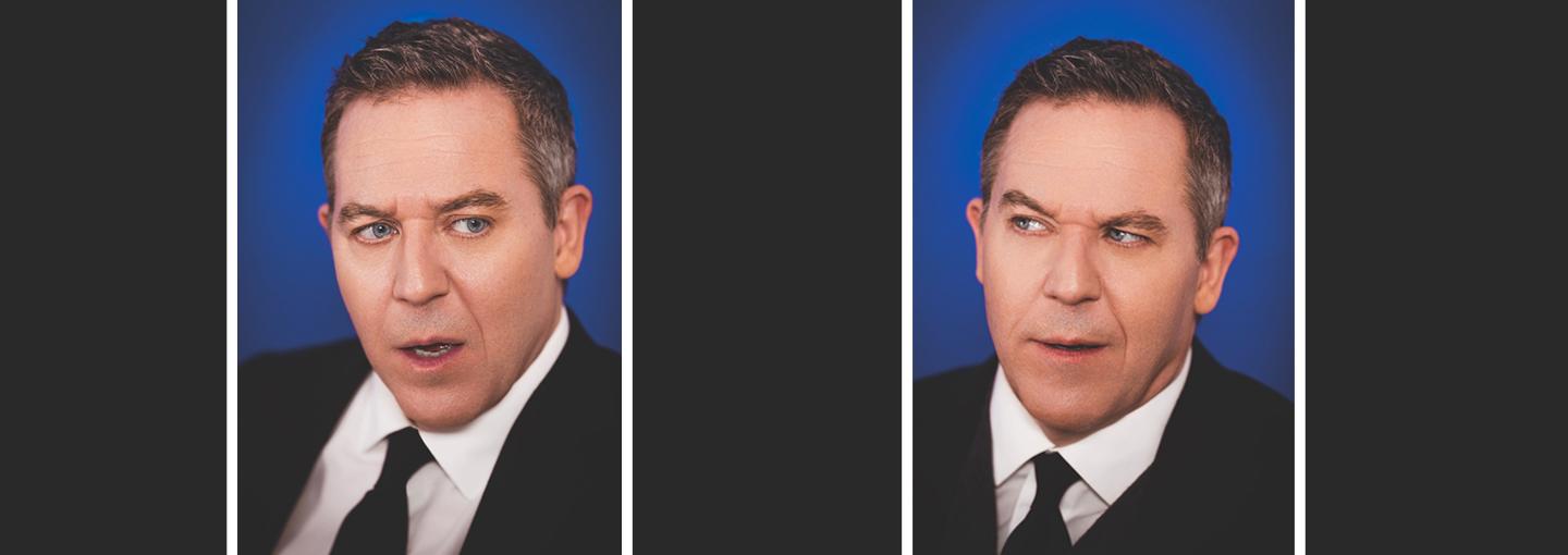 Fox News Host Greg Gutfeld Image - Fox News Host Greg Gutfeld