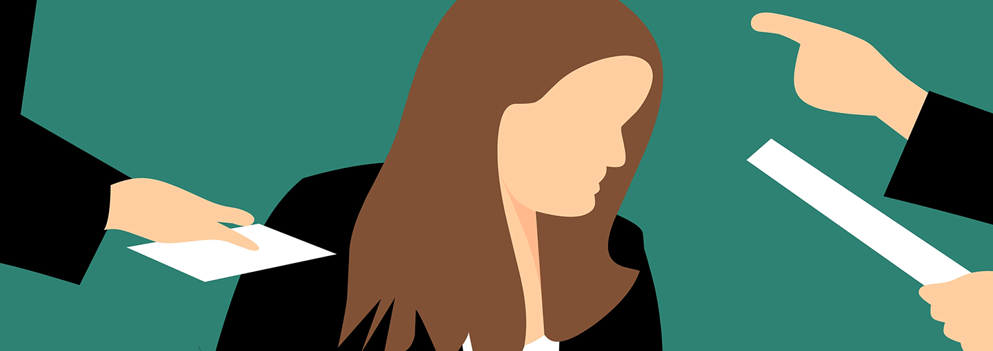 The Aftermath of #MeToo in the Workplace Image - The Aftermath of #MeToo in the Workplace