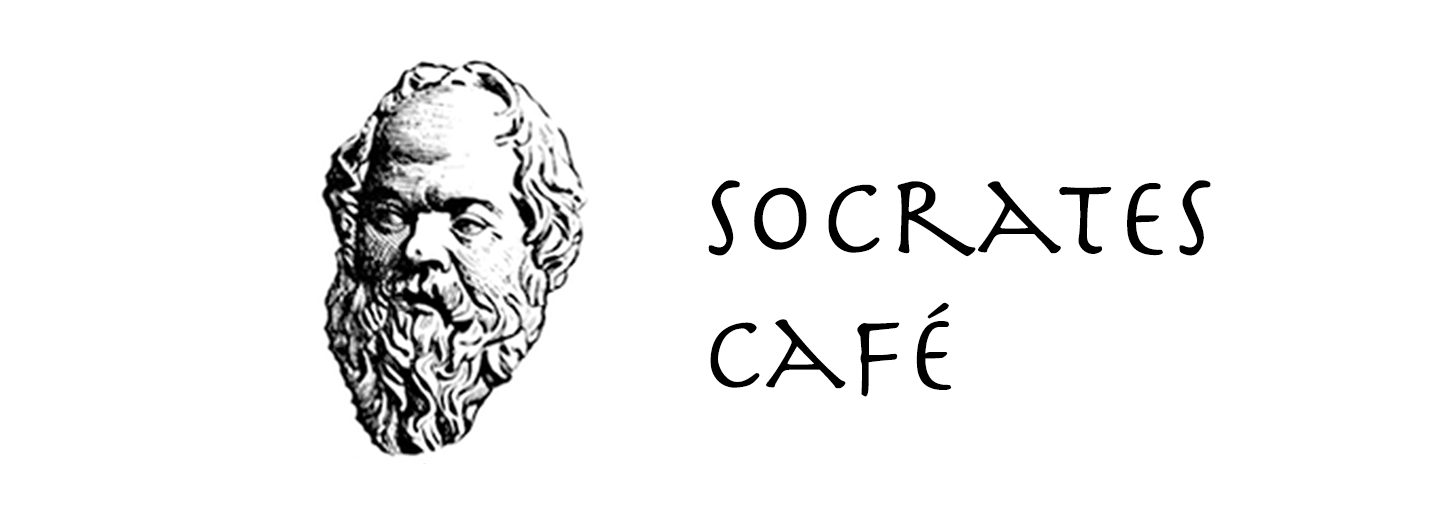 Socrates Café Image - Socrates Café