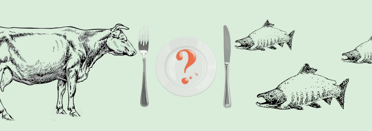 The New Surf and Turf Image - The New Surf and Turf