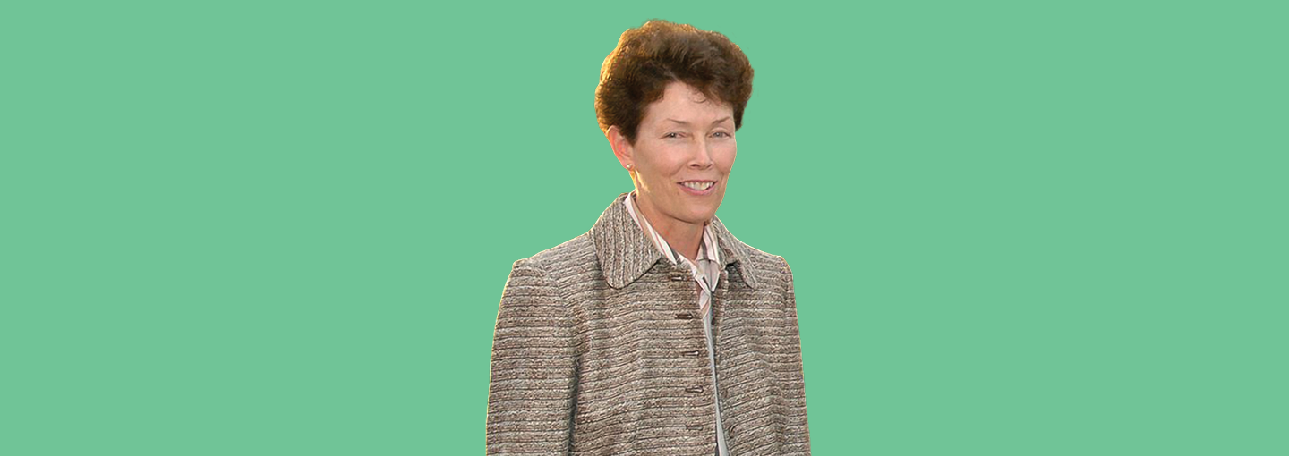 Tam O'Shaughnessy in Conversation With Michelle Meow Image - Tam O'Shaughnessy