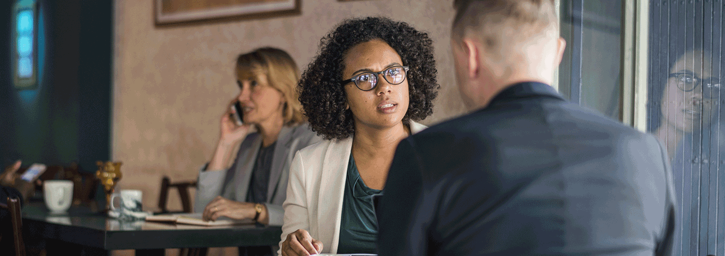 Beyond Defensiveness Image - Beyond Defensiveness