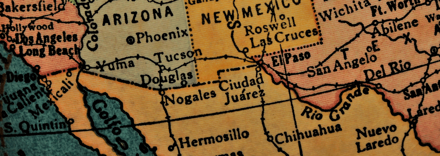 The Complex Relationship Between Mexico and the United States Image - The Complex Relationship Between Mexico and the United States