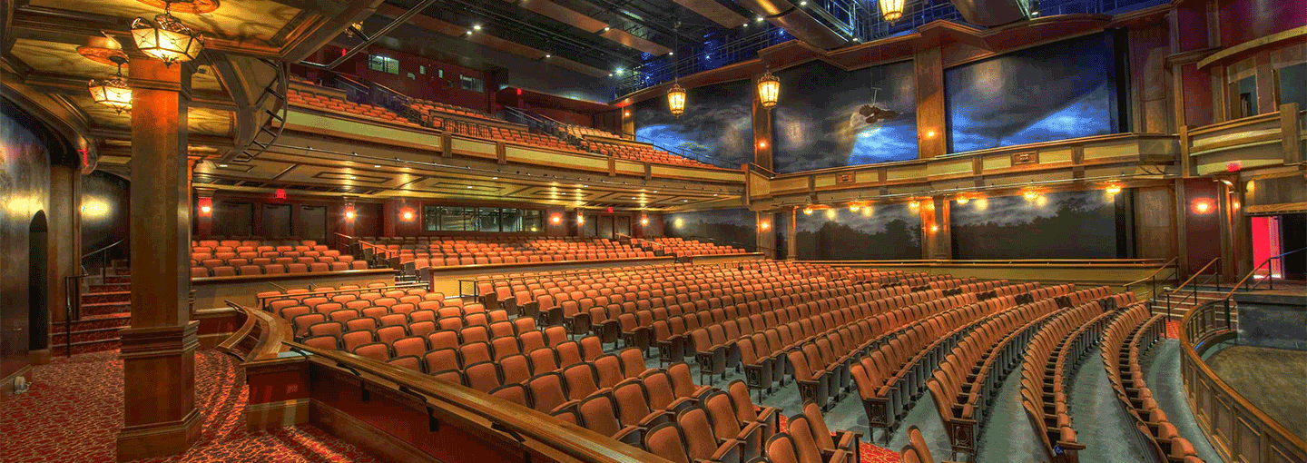 Today’s Theater Image - Today’s Theater