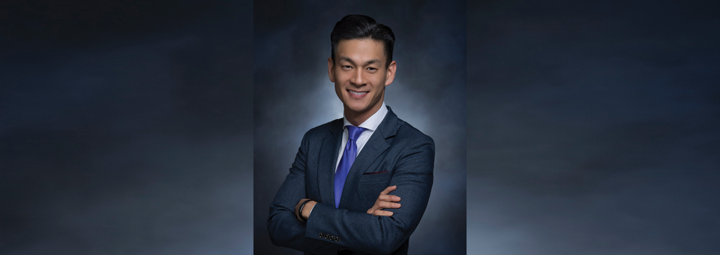 Assemblymember Evan Low on The Michelle Meow Show at The Commonwealth Club Image - Evan Low