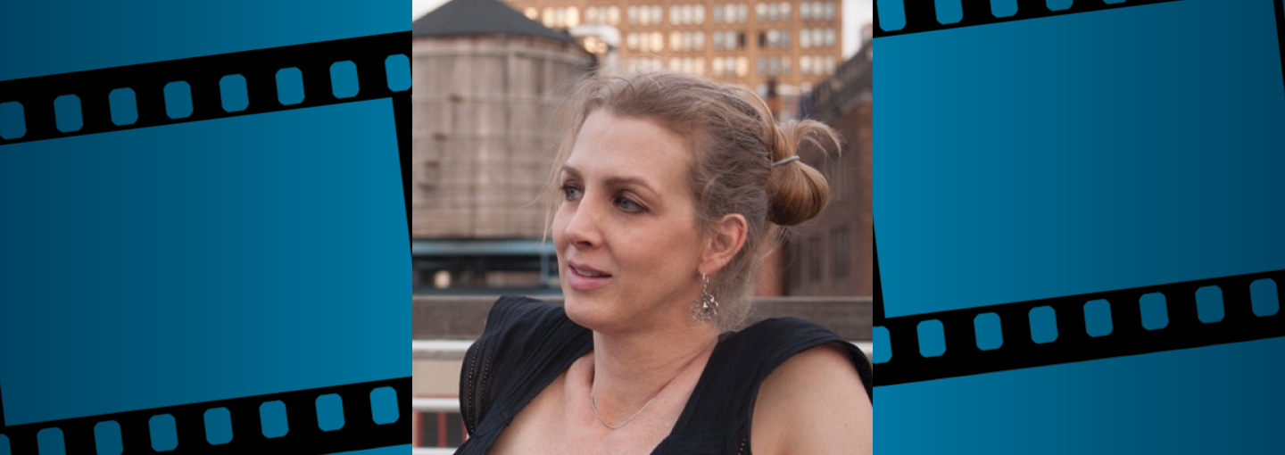 Kimberly Reed and Dark Money: The Michelle Meow Show Image - Kimberly Reed