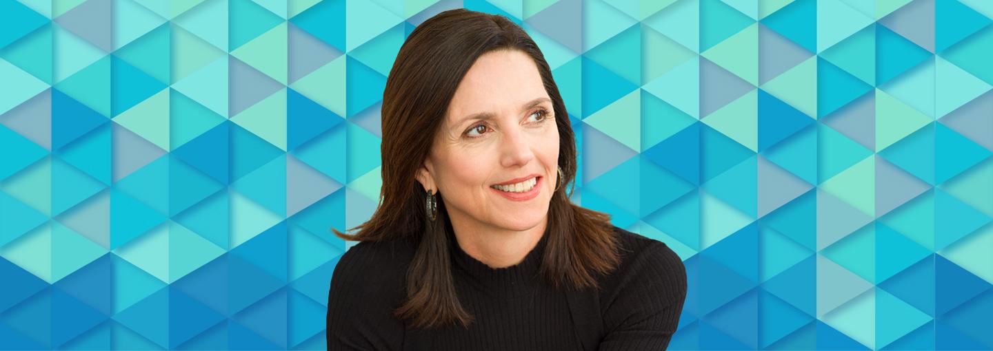 Beth Comstock Image - Beth Comstock