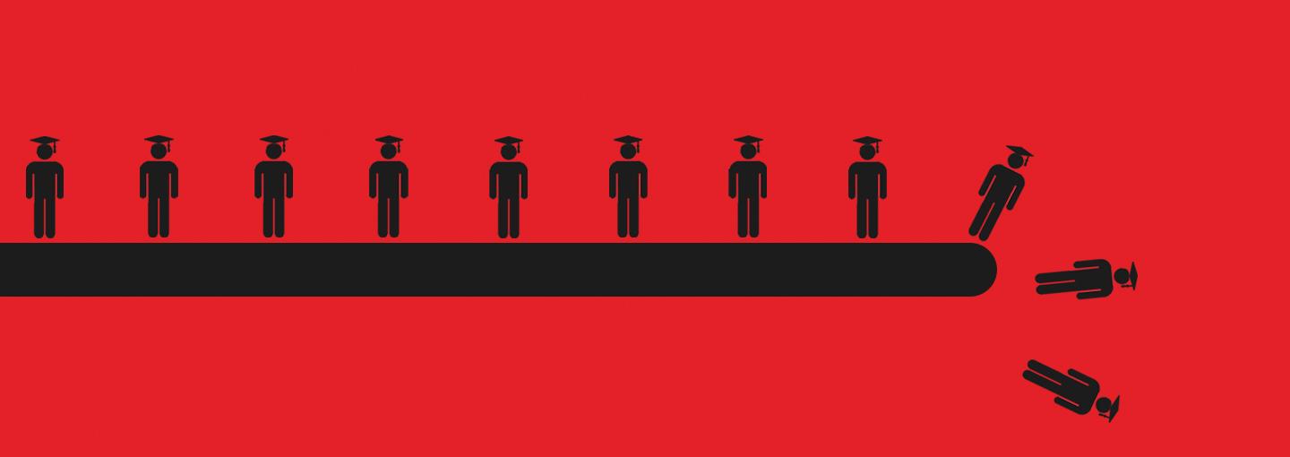 How Colleges Are Failing Kids Image - How Colleges Are Failing Kids
