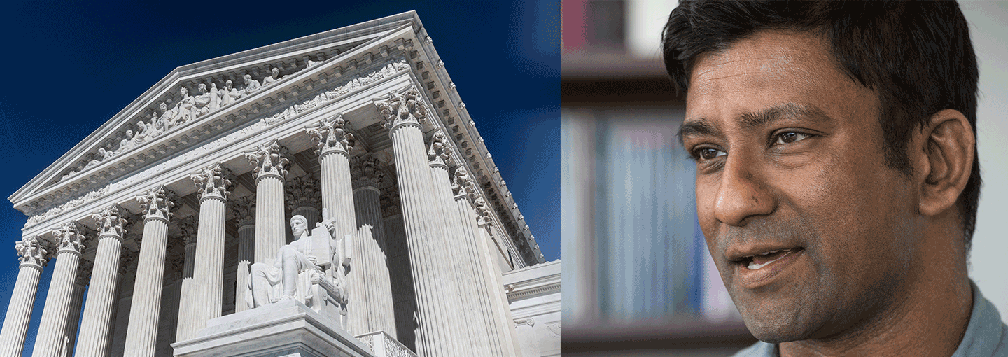 How to Save a Constitutional Democracy Image - How to Save a Constitutional Democracy