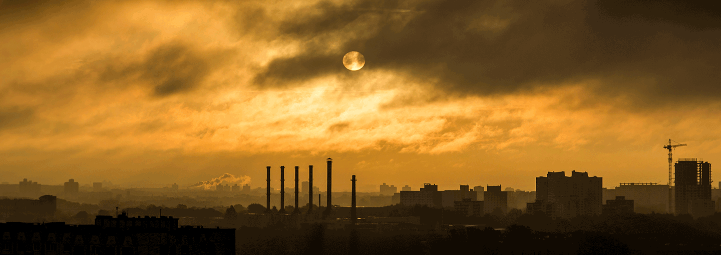 Pollution in the U.S. Image - Pollution in the U.S.