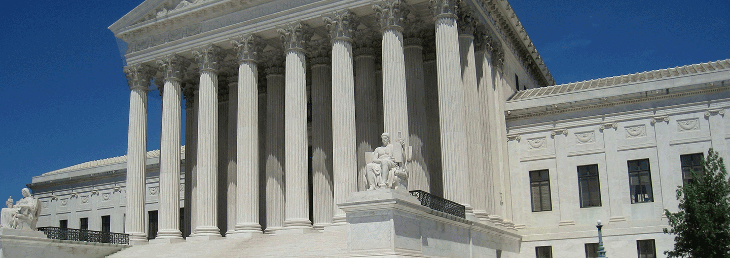 Supreme Court and the Constitution Image - Supreme Court and the Constitution