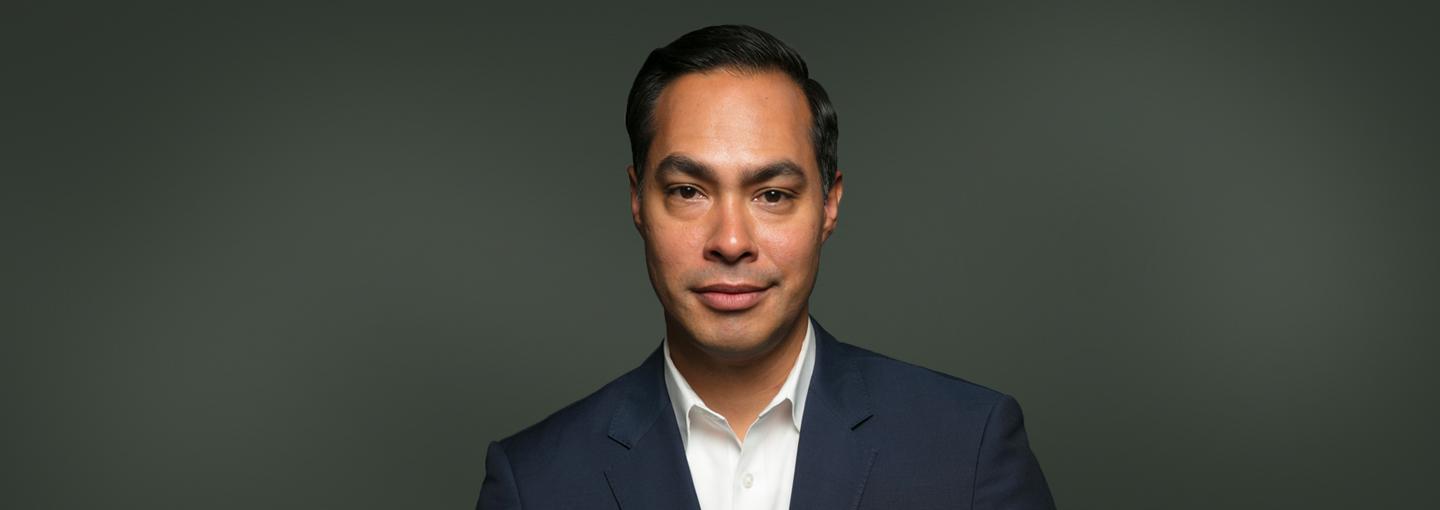 Julián Castro Image - Julián Castro