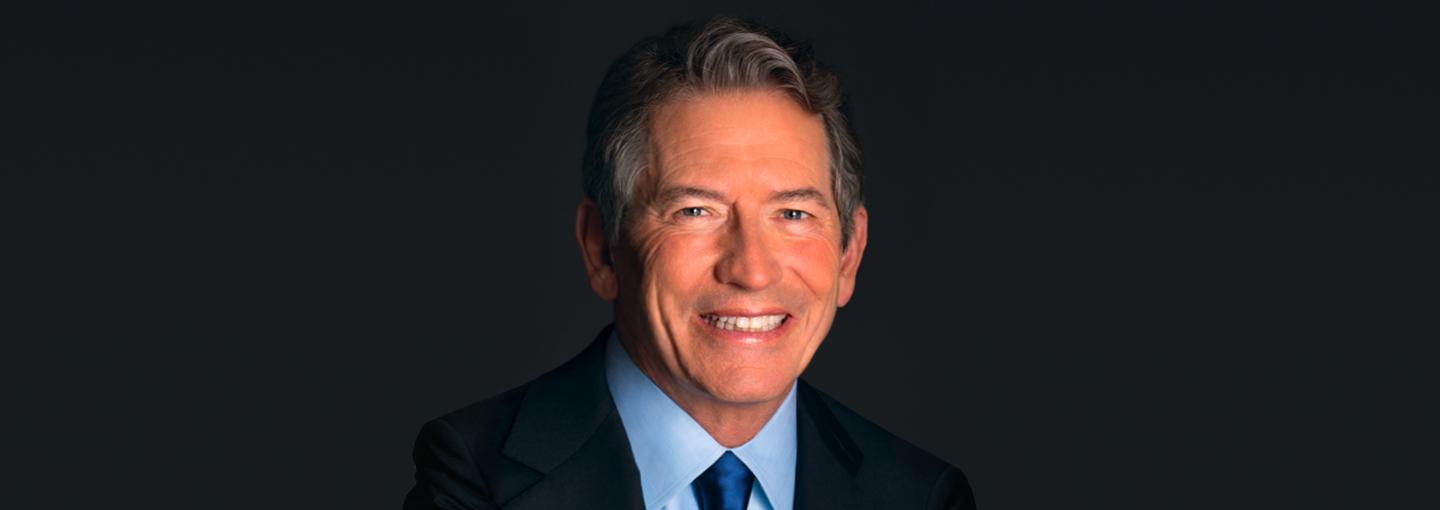 Tom Siebel Image - Tom Siebel
