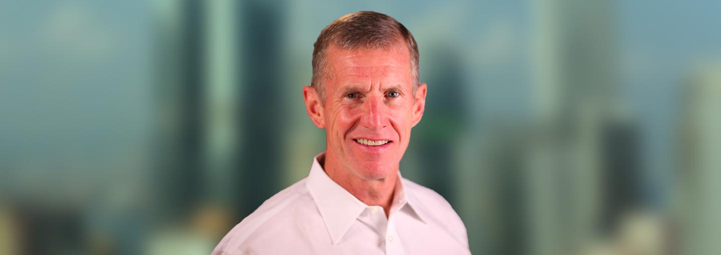 Gen. Stanley McChrystal Image - Gen. Stanley McChrystal