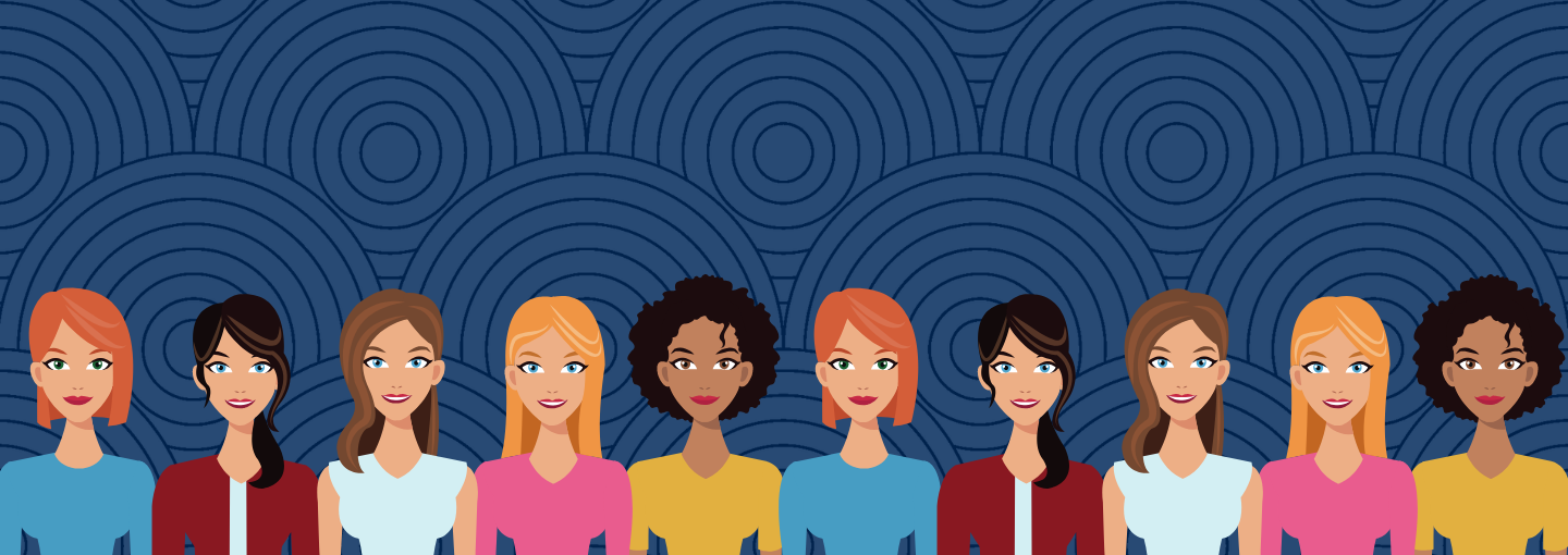 Women in the Workplace Image - Women in the Workplace