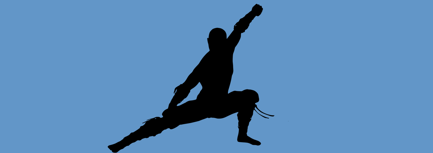 Ninja Future Image - Ninja Future